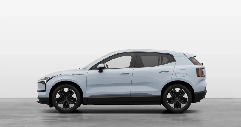 Volvo EX30 cena 177600 przebieg: 10, rok produkcji 2024 z Podkowa Leśna małe 22